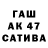 Амфетамин Premium Rubrik25