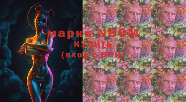 хмурый Алексеевка
